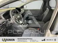 2026 Dacia Sandero