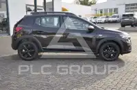 2026 Dacia Sandero