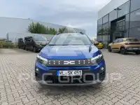 2026 Dacia Sandero