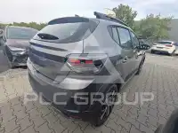 2026 Dacia Sandero