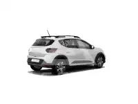 2026 Dacia Sandero