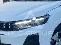 2026 Dacia Sandero