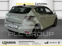 2026 Dacia Sandero