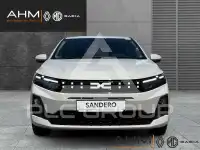 2026 Dacia Sandero