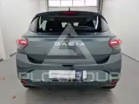 2026 Dacia Sandero