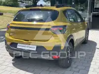 2026 Dacia Sandero