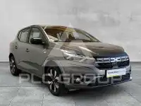 2026 Dacia Sandero