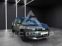 2026 Dacia Sandero