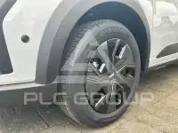 2026 Dacia Sandero