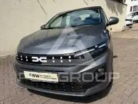2026 Dacia Sandero