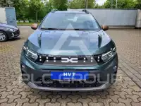 2026 Dacia Sandero