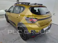 2026 Dacia Sandero