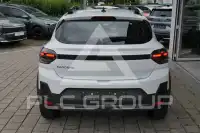 2026 Dacia Sandero