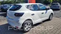 2026 Dacia Sandero