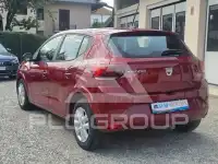 2026 Dacia Sandero