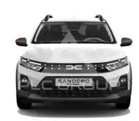 2026 Dacia Sandero