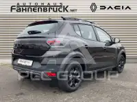 2026 Dacia Sandero