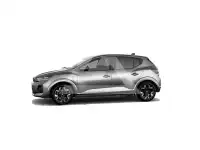 2026 Dacia Sandero