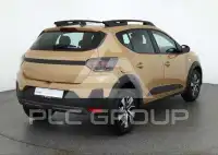 2026 Dacia Sandero
