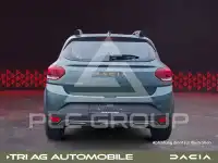 2026 Dacia Sandero