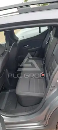 2026 Dacia Sandero