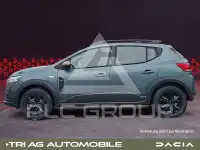 2026 Dacia Sandero