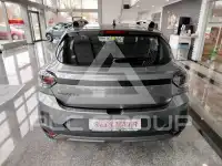2026 Dacia Sandero