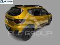 2026 Dacia Sandero