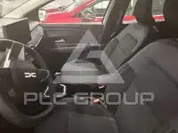 2026 Dacia Sandero