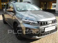 2026 Dacia Sandero