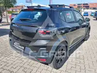 2026 Dacia Sandero
