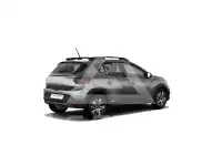 2026 Dacia Sandero