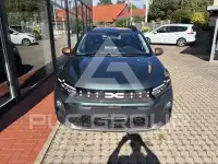 2026 Dacia Sandero