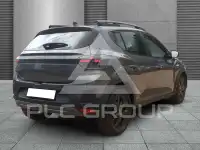 2026 Dacia Sandero