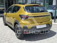 2026 Dacia Sandero