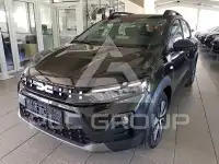 2026 Dacia Sandero