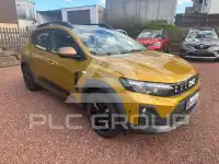 2026 Dacia Sandero