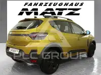 2026 Dacia Sandero