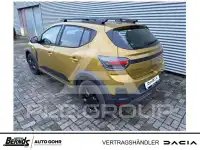 2026 Dacia Sandero