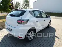 2026 Dacia Sandero
