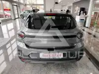 2026 Dacia Sandero