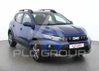 2026 Dacia Sandero