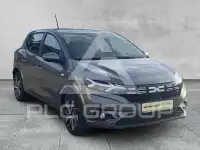 2026 Dacia Sandero