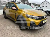 2026 Dacia Sandero
