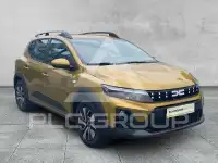 2026 Dacia Sandero