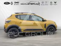 2026 Dacia Sandero