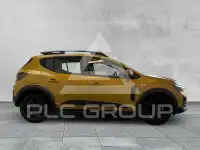2026 Dacia Sandero