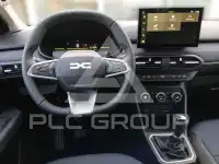 2026 Dacia Sandero