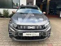2026 Dacia Sandero