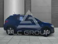 2026 Dacia Sandero